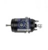 SCANI 1446050 Spring-loaded Cylinder